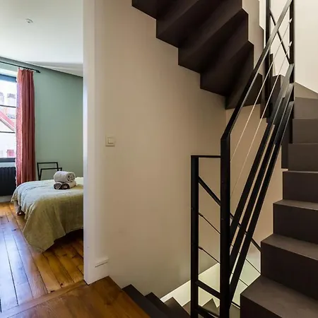 Holiday home Jungle Keyweek Townhouse With Terrace And Garden
