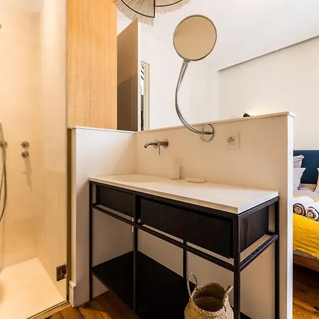 Holiday home Jungle Keyweek Townhouse With Terrace And Garden Biarritz